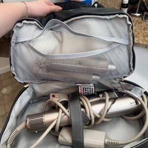 Shark FlexStyle Hair Styling Tool with Travel Case